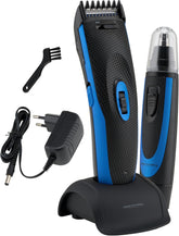 Proficare LED Göstergeli Profesyonel Saç Sakal Burun Kulak Düzeltici